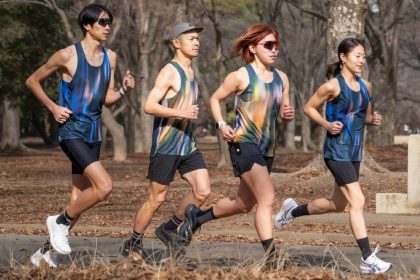 「2026年夏の新着ウェア！走る日も街中でも活躍するTシャツ・タンクトップ・パンツを厳選｜Runtrip Store」の画像
