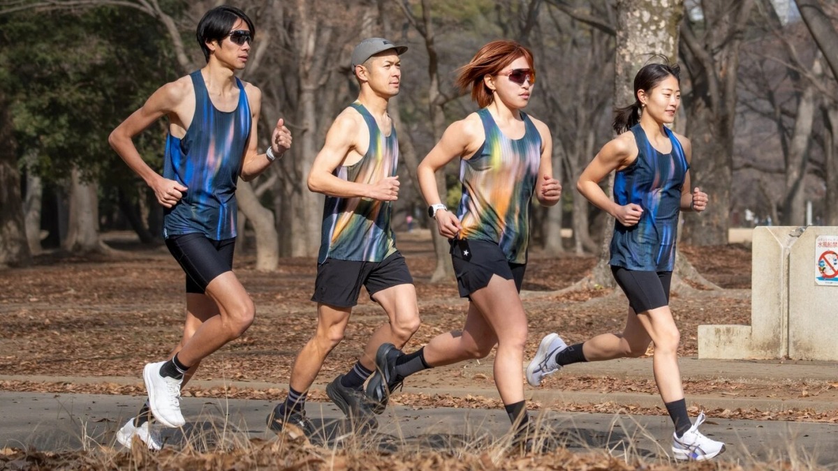 「【2026夏】ランニング用ノースリーブおすすめ7選！NIKE・2XUなど人気ウェアを徹底比較｜Runtrip Store」の画像