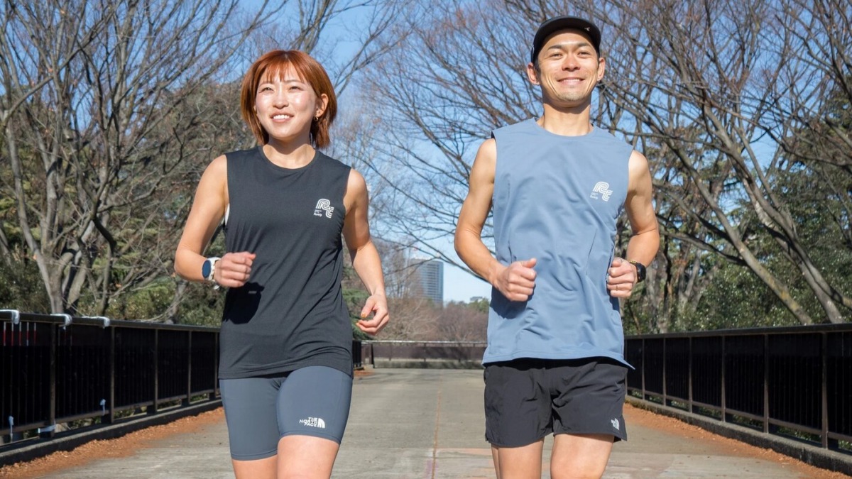「【2026夏】ランニング用ノースリーブおすすめ7選！NIKE・2XUなど人気ウェアを徹底比較｜Runtrip Store」の画像