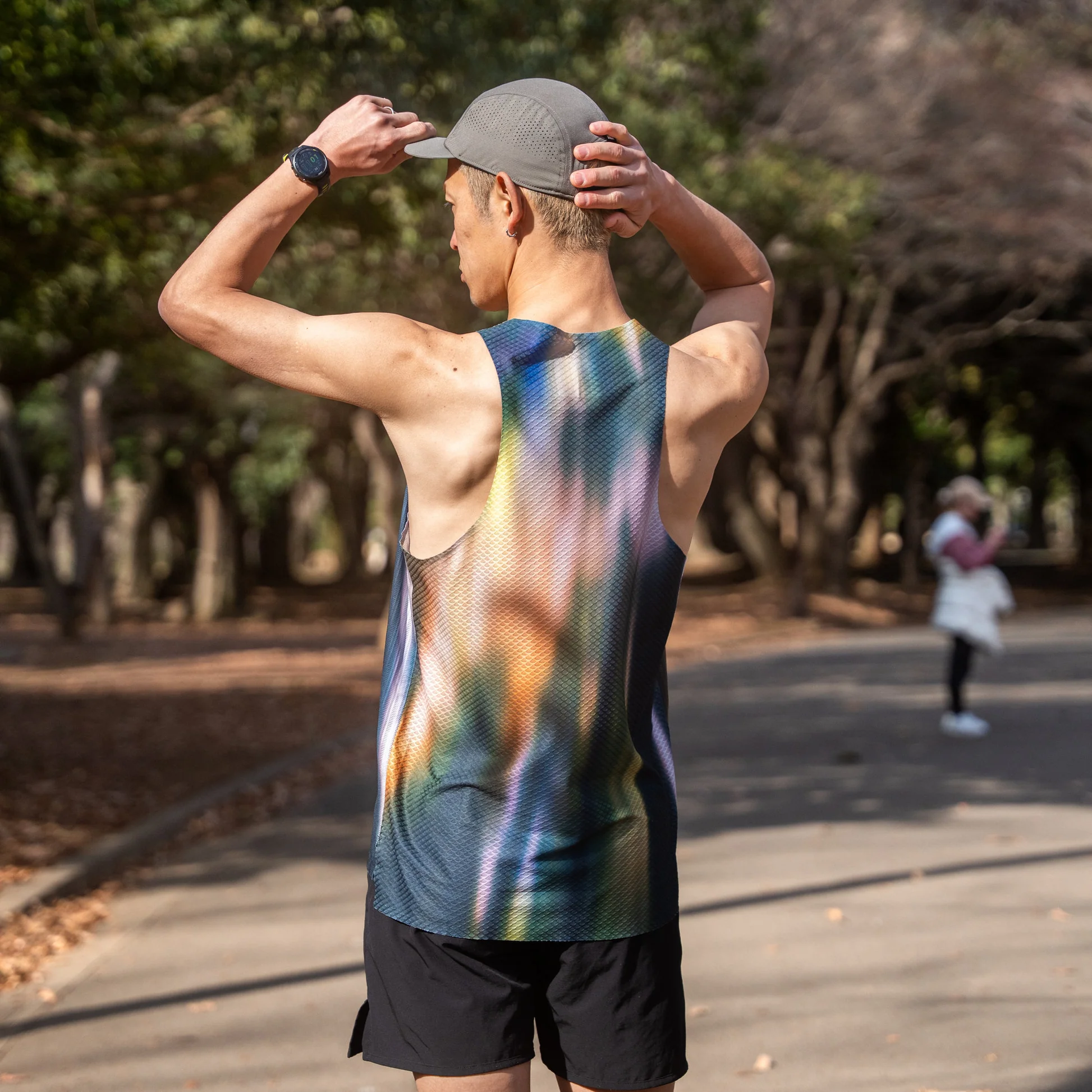 「【2026夏】ランニング用ノースリーブおすすめ7選！NIKE・2XUなど人気ウェアを徹底比較｜Runtrip Store」の画像
