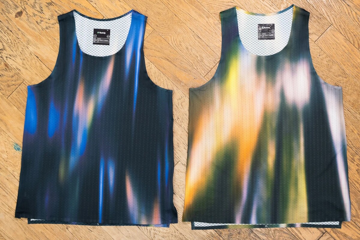 「【2026夏】ランニング用ノースリーブおすすめ7選！NIKE・2XUなど人気ウェアを徹底比較｜Runtrip Store」の画像
