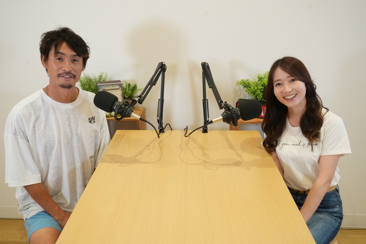 「【月間300km走っても速くならない?】フルマラソンのPB更新に必要な練習を横田真人さんが解説」の画像