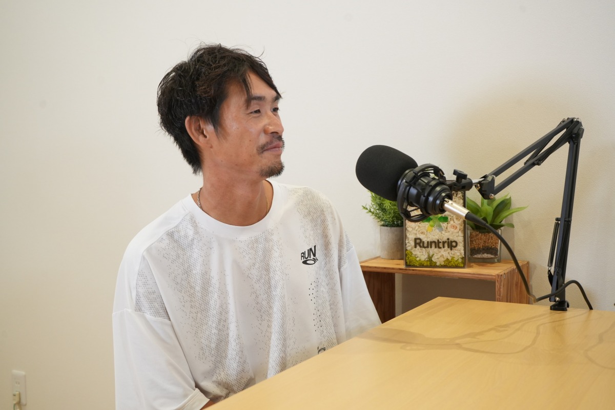 「【月間300km走っても速くならない?】フルマラソンのPB更新に必要な練習を横田真人さんが解説」の画像