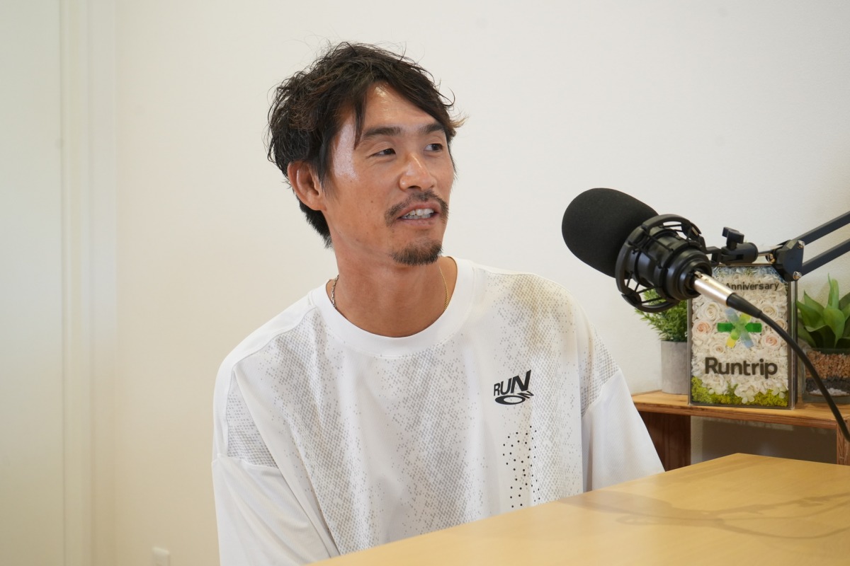 「【月間300km走っても速くならない?】フルマラソンのPB更新に必要な練習を横田真人さんが解説」の画像
