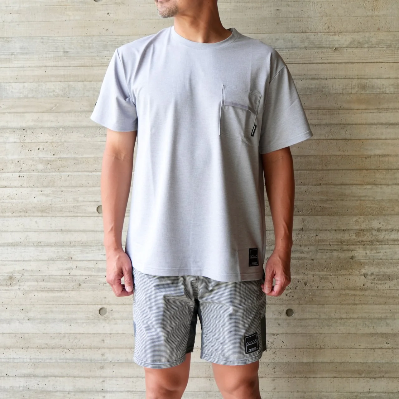 「2026年夏の新着ウェア！走る日も街中でも活躍するTシャツ・タンクトップ・パンツを厳選｜Runtrip Store」の画像