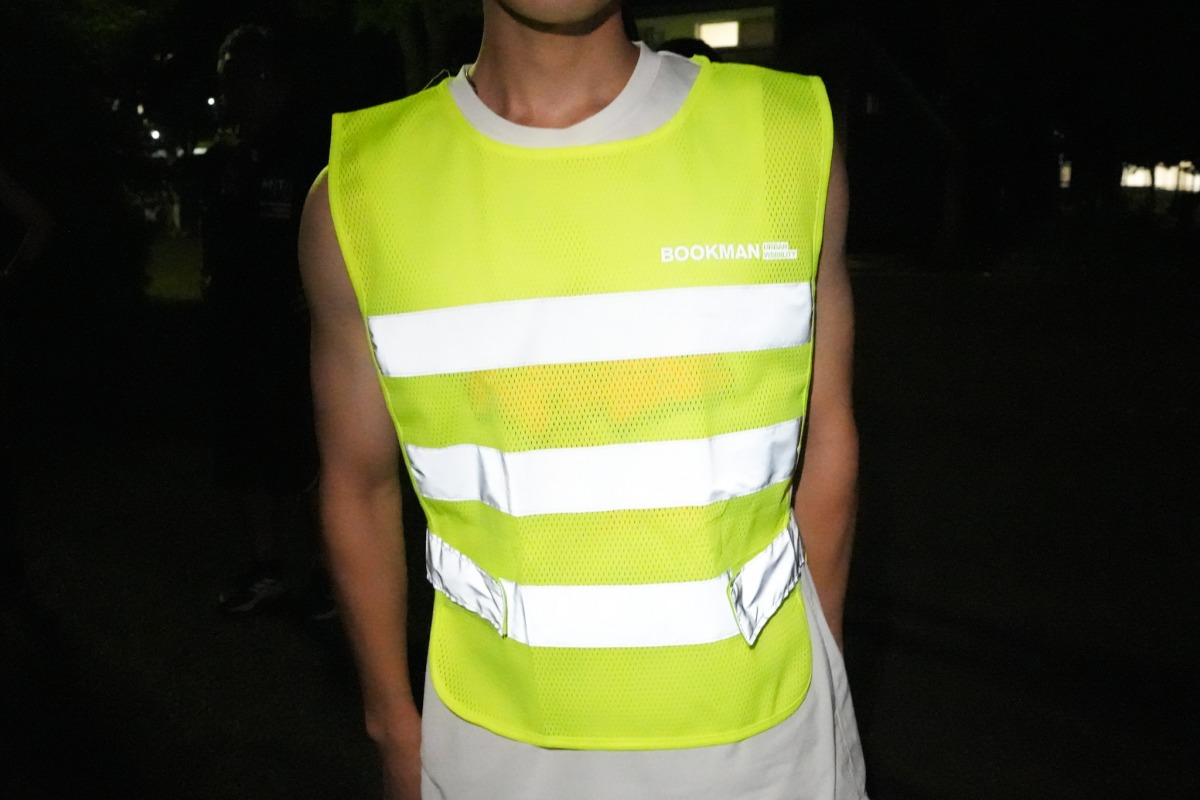 「【2026夏】夜ランにおすすめ！暗い道で役立つアイテム6選｜Runtrip Store」の画像