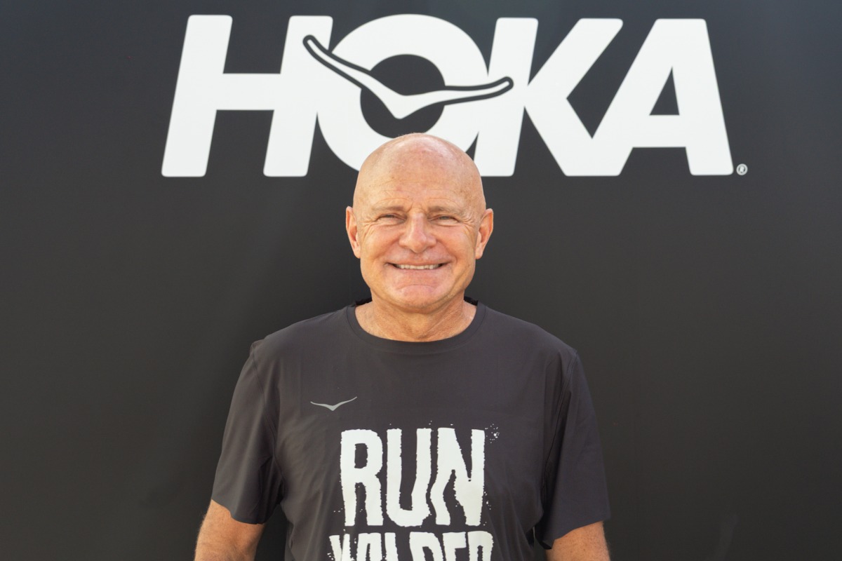 「日本唯一のUTMBワールドシリーズ。55カ国のランナーが駆け抜けた『Kaga Spa Trail Endurance 100 by UTMB』を振り返る」の画像