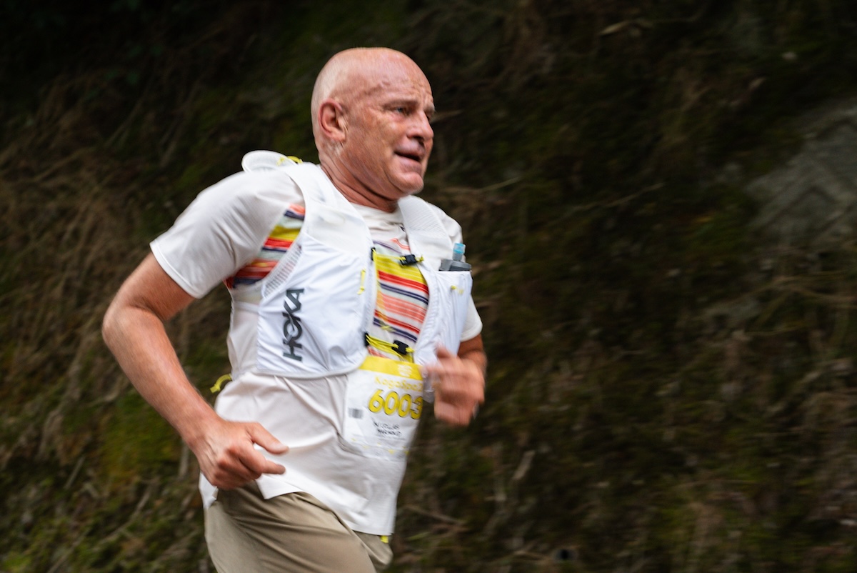 「日本唯一のUTMBワールドシリーズ。55カ国のランナーが駆け抜けた『Kaga Spa Trail Endurance 100 by UTMB』を振り返る」の画像