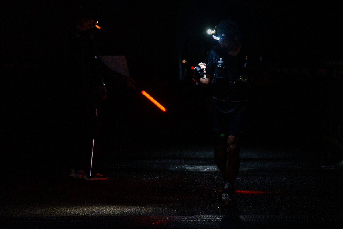 「日本唯一のUTMBワールドシリーズ。55カ国のランナーが駆け抜けた『Kaga Spa Trail Endurance 100 by UTMB』を振り返る」の画像
