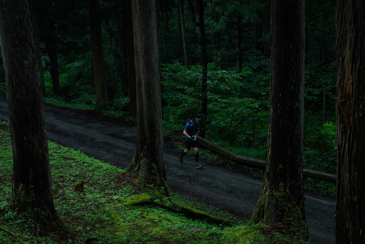 「日本唯一のUTMBワールドシリーズ。55カ国のランナーが駆け抜けた『Kaga Spa Trail Endurance 100 by UTMB』を振り返る」の画像