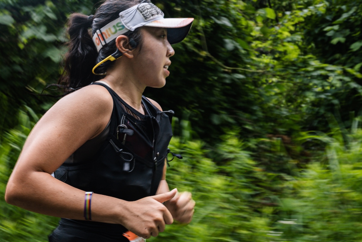 「日本唯一のUTMBワールドシリーズ。55カ国のランナーが駆け抜けた『Kaga Spa Trail Endurance 100 by UTMB』を振り返る」の画像