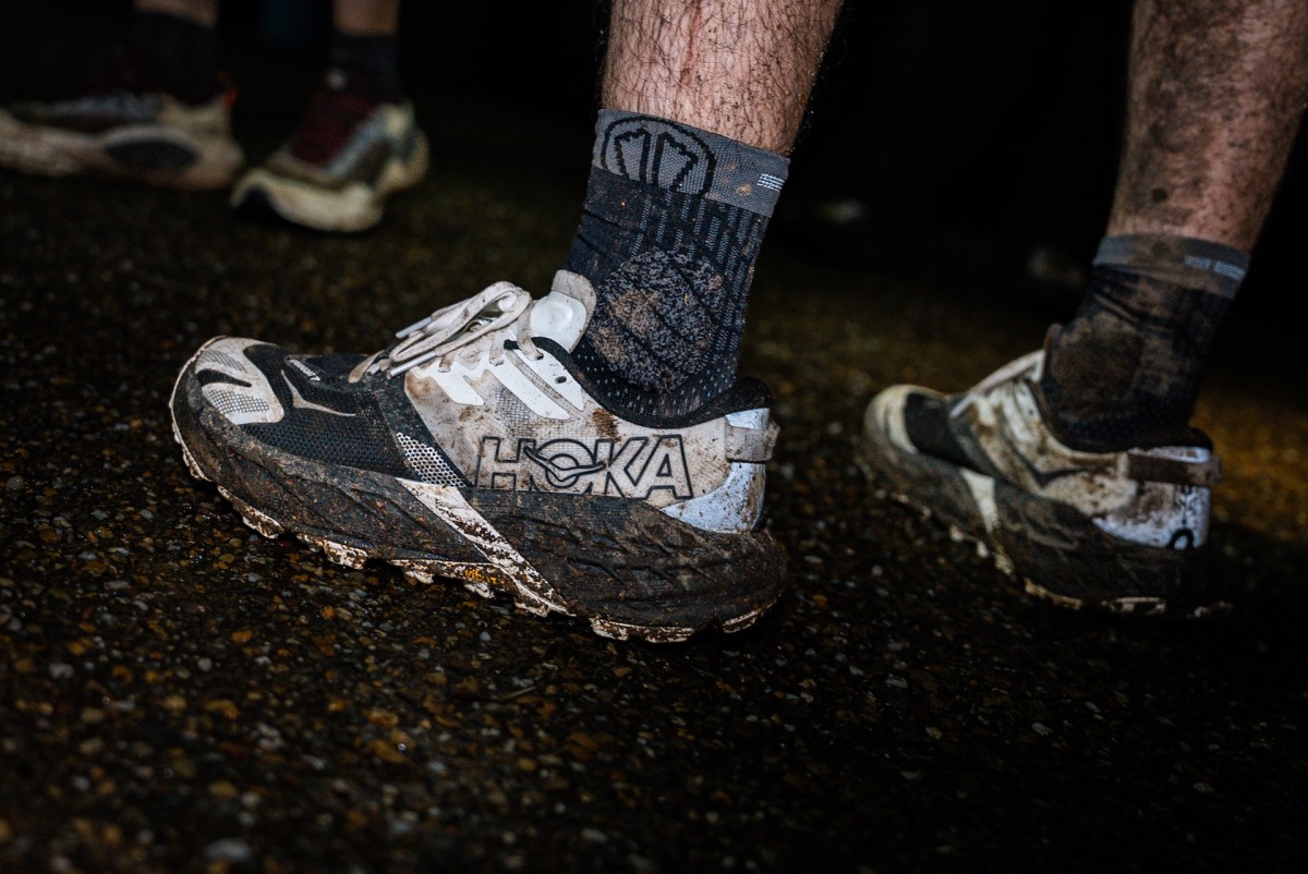 「日本唯一のUTMBワールドシリーズ。55カ国のランナーが駆け抜けた『Kaga Spa Trail Endurance 100 by UTMB』を振り返る」の画像
