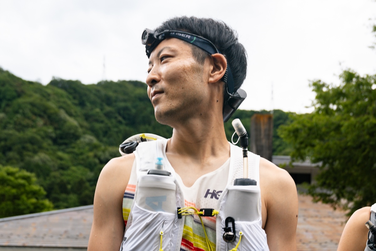 「日本唯一のUTMBワールドシリーズ。55カ国のランナーが駆け抜けた『Kaga Spa Trail Endurance 100 by UTMB』を振り返る」の画像