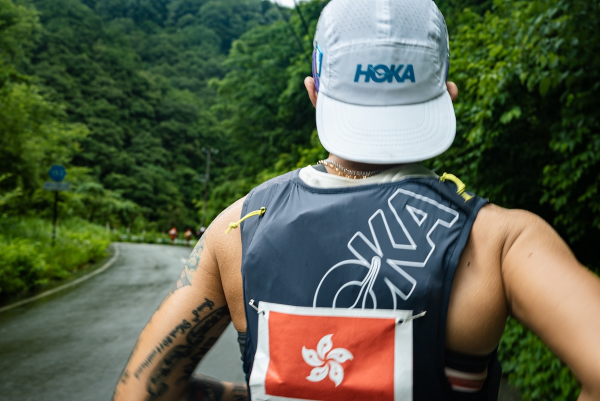 「日本唯一のUTMBワールドシリーズ。55カ国のランナーが駆け抜けた『Kaga Spa Trail Endurance 100 by UTMB』を振り返る」の画像