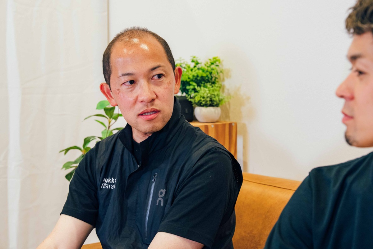 「「2万人のスタートを背負う」北海道マラソン2026・レースディレクターが語る、大会の魅力と舞台裏」の画像