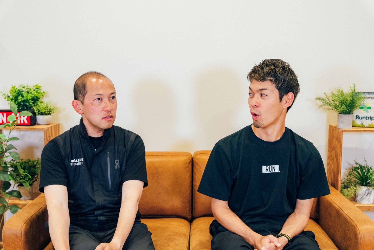 「「2万人のスタートを背負う」北海道マラソン2026・レースディレクターが語る、大会の魅力と舞台裏」の画像