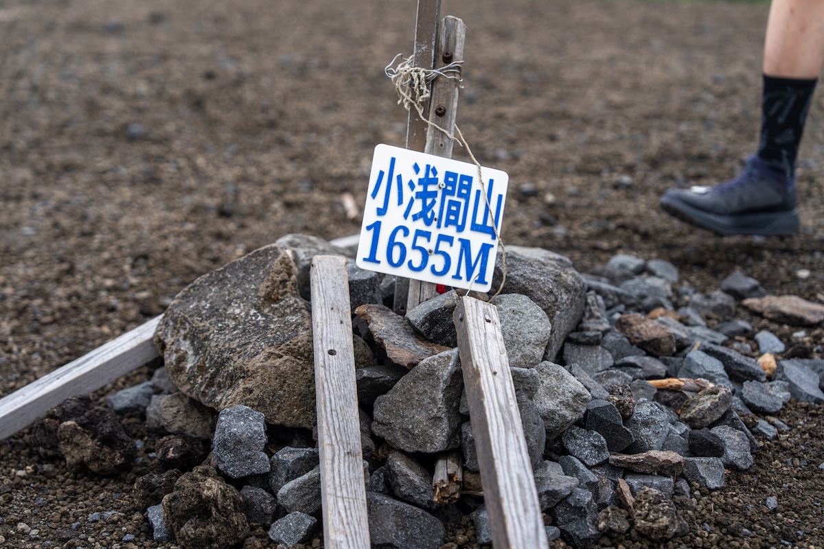「新緑深まる軽井沢で、はじめてのトレイルへ。1泊2日の合宿「FIRST TRAIL TRIP」をレポート」の画像