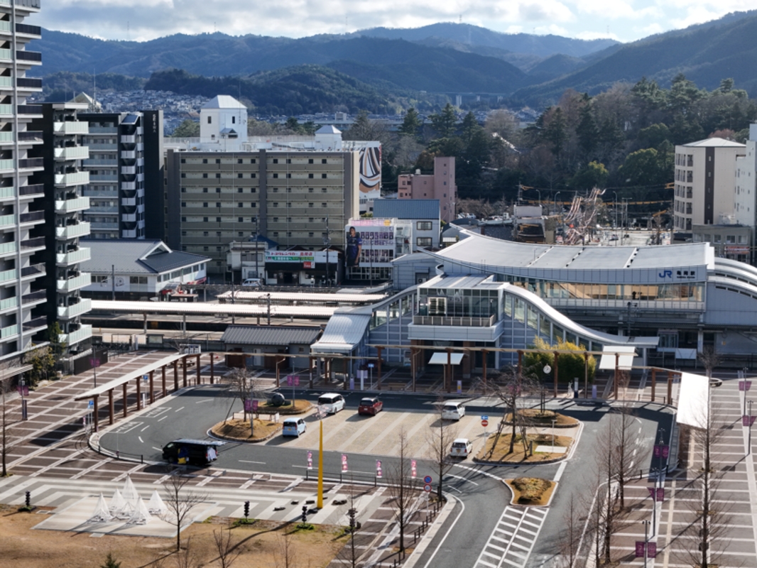「好アクセス×自己ベストを狙いやすいコース!「京都亀岡ハーフマラソン」が2026年12月開催」の画像