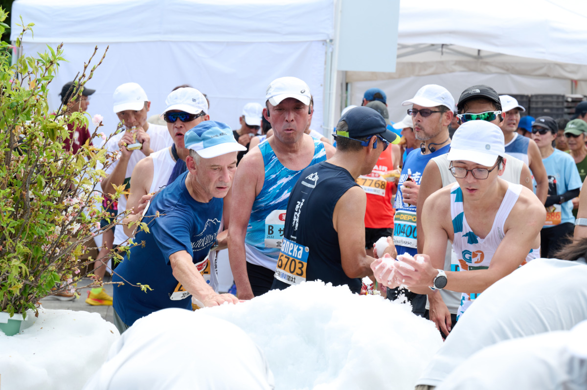 「「2万人のスタートを背負う」北海道マラソン2026・レースディレクターが語る、大会の魅力と舞台裏」の画像