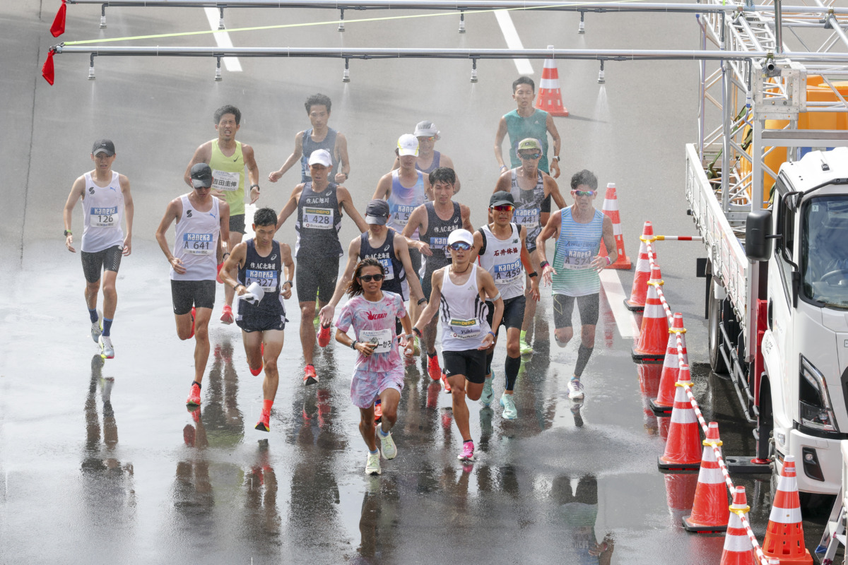 「「2万人のスタートを背負う」北海道マラソン2026・レースディレクターが語る、大会の魅力と舞台裏」の画像