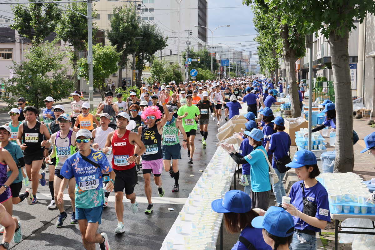 「「2万人のスタートを背負う」北海道マラソン2026・レースディレクターが語る、大会の魅力と舞台裏」の画像