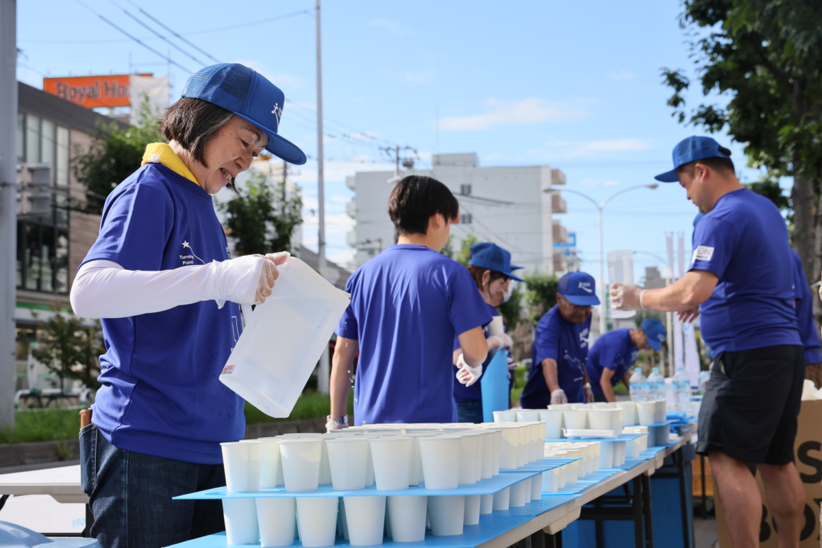 「「2万人のスタートを背負う」北海道マラソン2026・レースディレクターが語る、大会の魅力と舞台裏」の画像