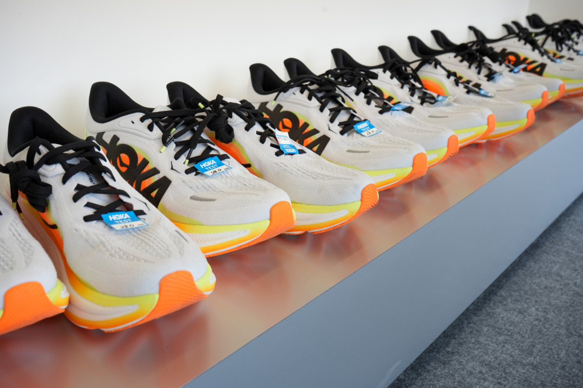 「真夏の箱根に1,400人!『CLIFTON PRO』で激坂に挑んだ「HOKA LIMIT BREAK HAKONE」レポート」の画像