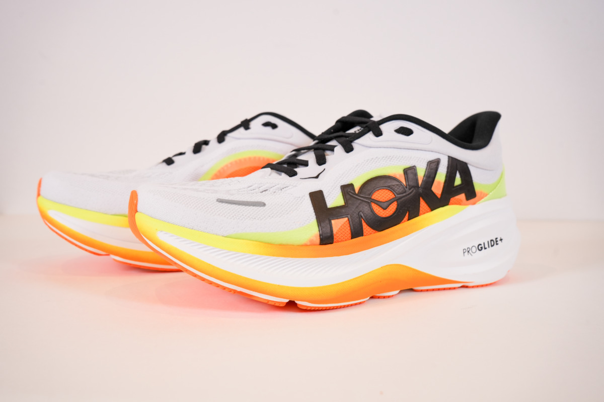 「真夏の箱根に1,400人!『CLIFTON PRO』で激坂に挑んだ「HOKA LIMIT BREAK HAKONE」レポート」の画像
