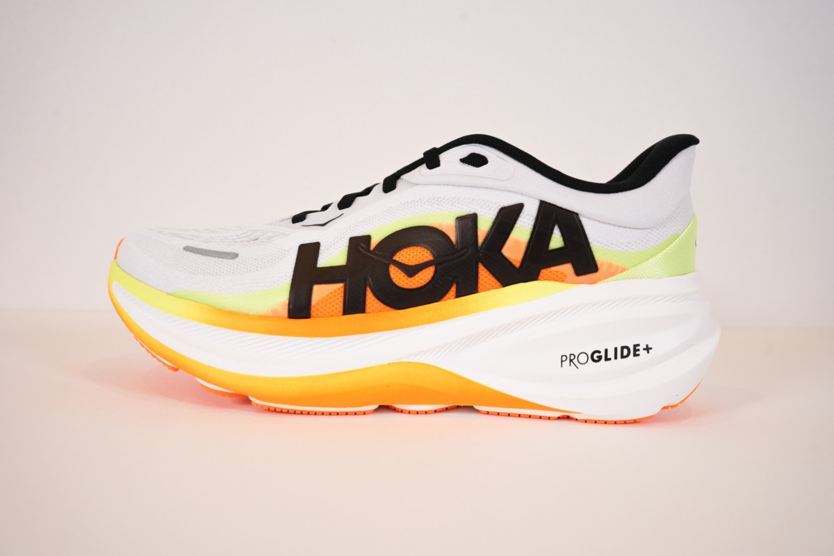 「真夏の箱根に1,400人!『CLIFTON PRO』で激坂に挑んだ「HOKA LIMIT BREAK HAKONE」レポート」の画像