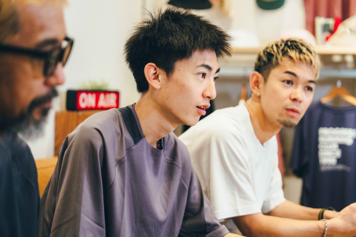 「『HYPERBOOST EDGE』は“跳ねる”じゃなく“ポムポム”?平林清澄選手が語るアディダス新感覚シューズのすべて」の画像
