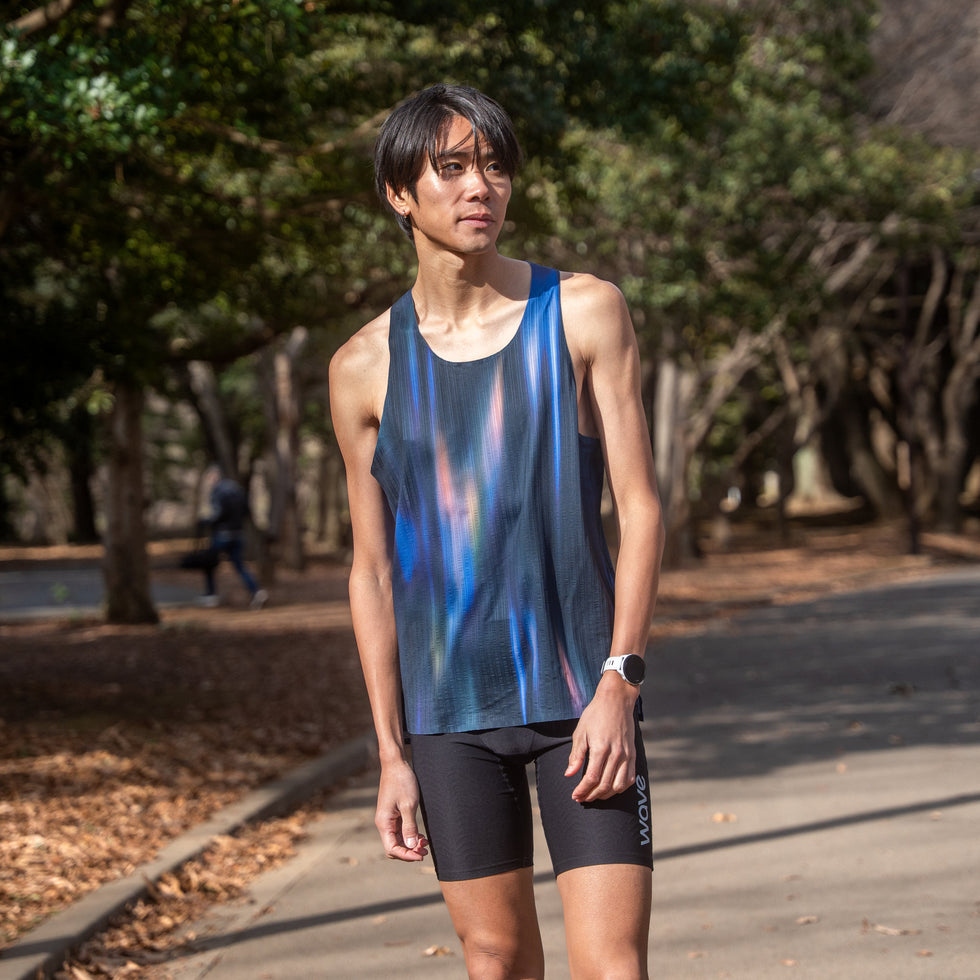 「夏のランニングで大活躍!Runtripがランナーにおすすめしたいトップス11選」の画像