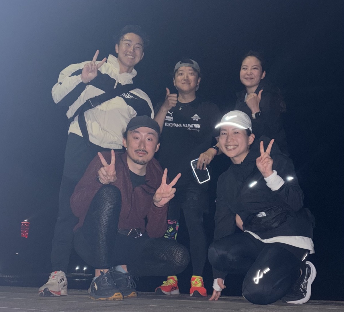 「40代・体育の成績「2」だった女性が10kmマラソン完走。「苦手だけど大好き」になるまで」の画像