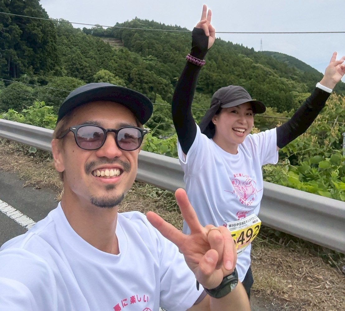 「40代・体育の成績「2」だった女性が10kmマラソン完走。「苦手だけど大好き」になるまで」の画像