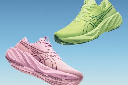 「アシックス国内2店舗目の旗艦店『ASICS FLAGSHIP SHINJUKU』が7月31日オープン！」の画像
