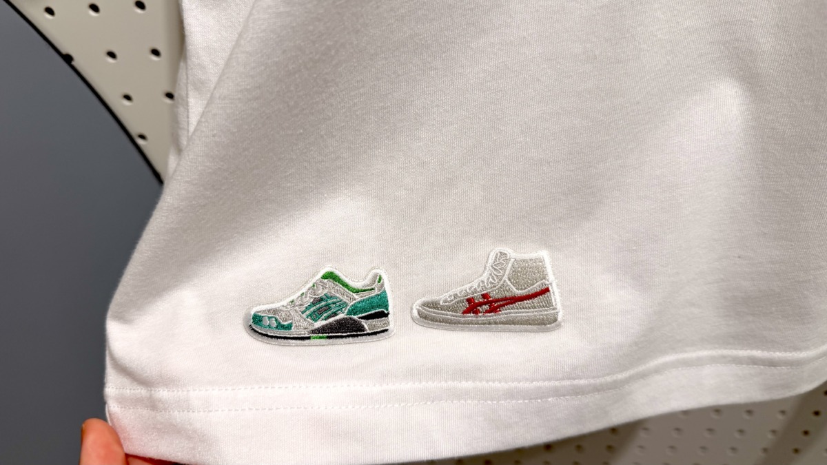 「アシックス国内2店舗目の旗艦店『ASICS FLAGSHIP SHINJUKU』が7月31日オープン！」の画像