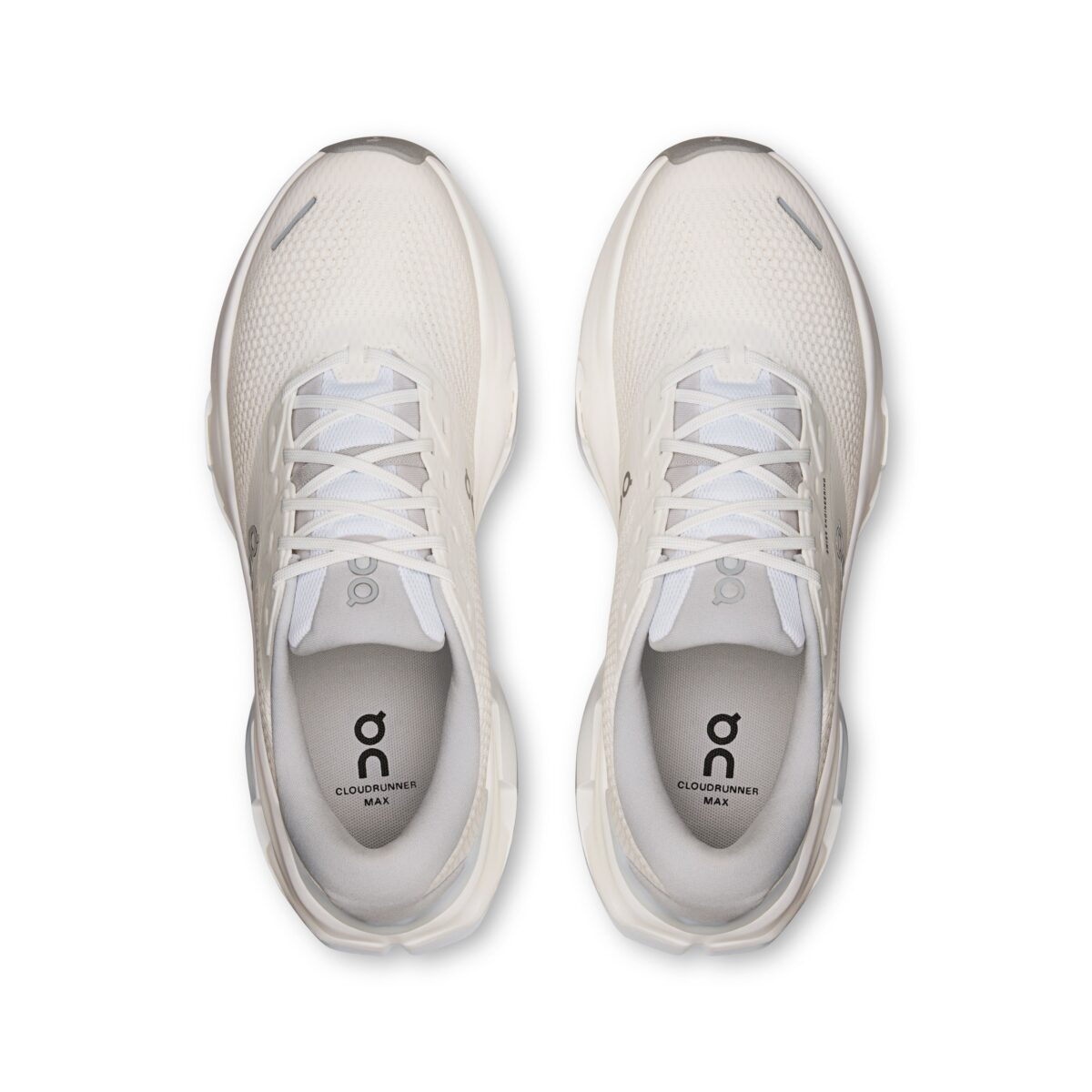 「On『Cloudrunner 3 Max』8月6日に発売!クッション性と安定感の両立を追求したデイリーランニングシューズ」の画像