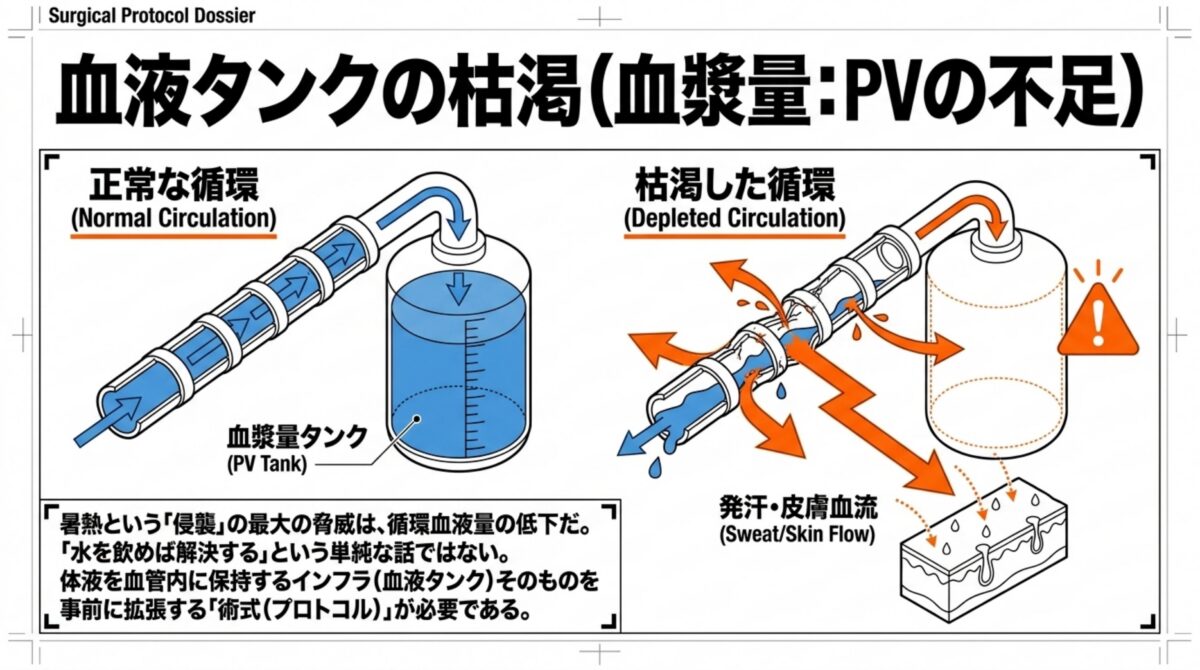 「暑熱順化・サウナ・水分補給……医師ランナーが解説！夏のランニングで意識したい熱中症対策法とは？」の画像