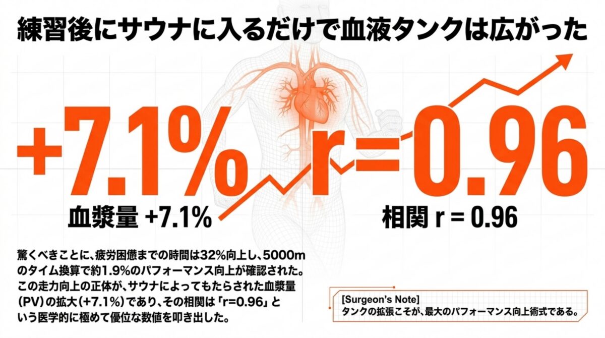 「暑熱順化・サウナ・水分補給……医師ランナーが解説！夏のランニングで意識したい熱中症対策法とは？」の画像