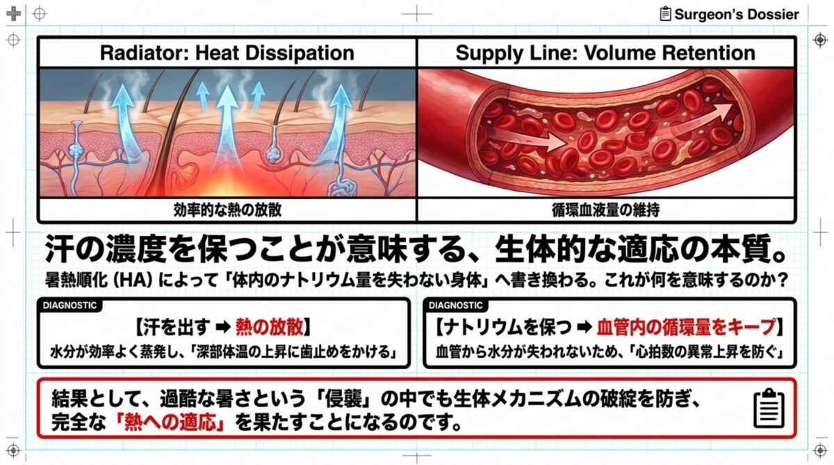 「暑熱順化・サウナ・水分補給……医師ランナーが解説！夏のランニングで意識したい熱中症対策法とは？」の画像