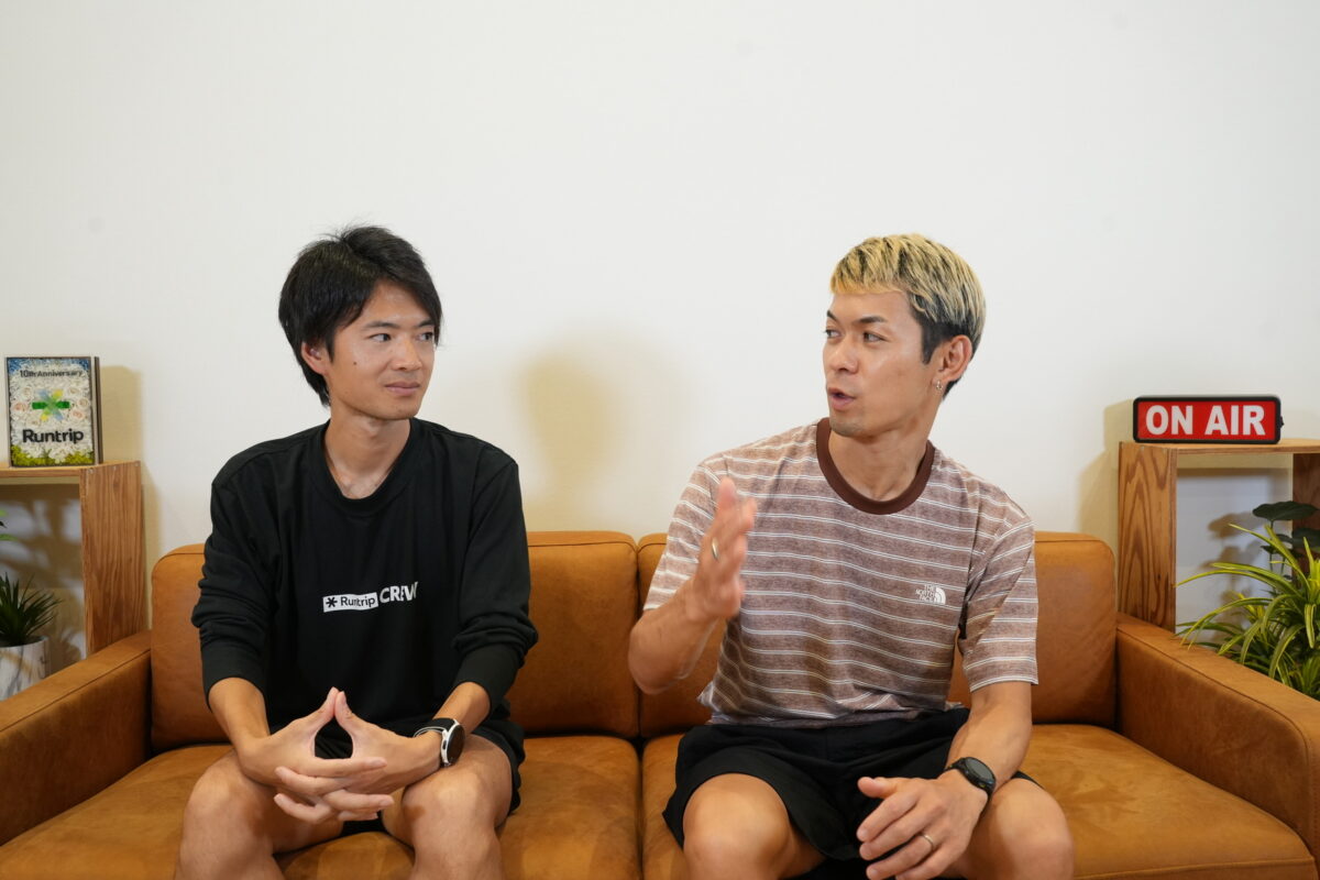 「猛暑の夏こそジムで走る！トレッドミルおすすめシューズ3選と自己ベスト達成のためのトレーニング」の画像