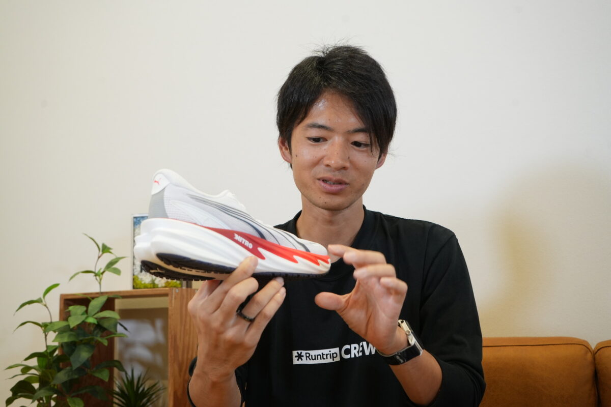「猛暑の夏こそジムで走る！トレッドミルおすすめシューズ3選と自己ベスト達成のためのトレーニング」の画像
