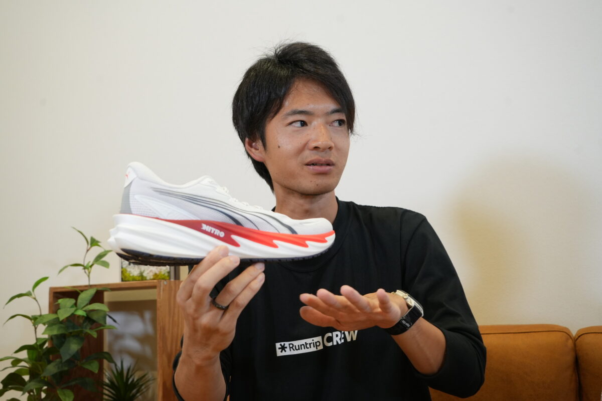 「猛暑の夏こそジムで走る！トレッドミルおすすめシューズ3選と自己ベスト達成のためのトレーニング」の画像