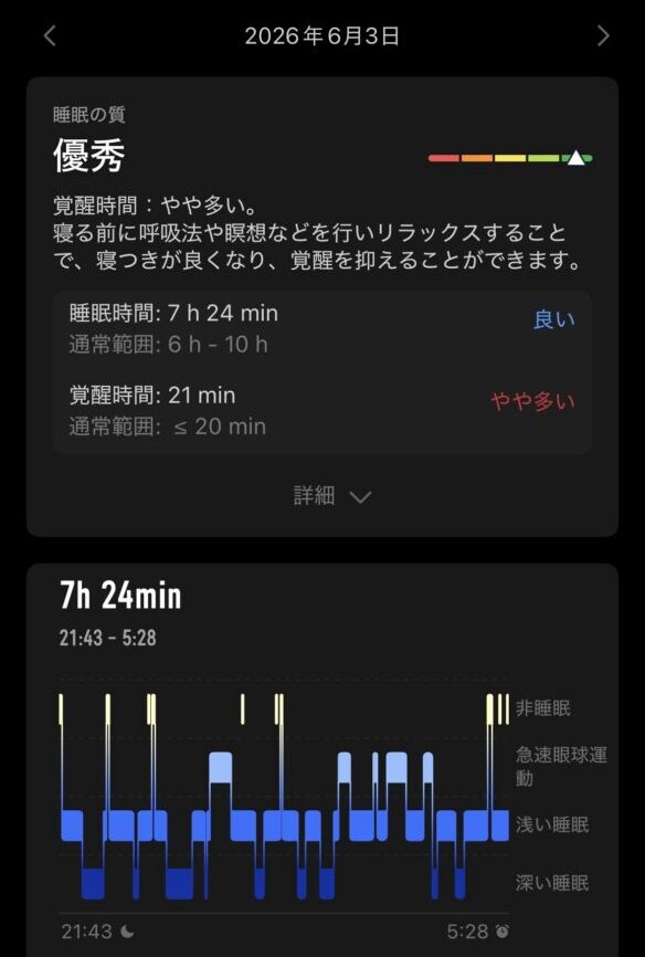 「見るのは7項目だけ。ランニングウォッチで確認したいデータとは？」の画像
