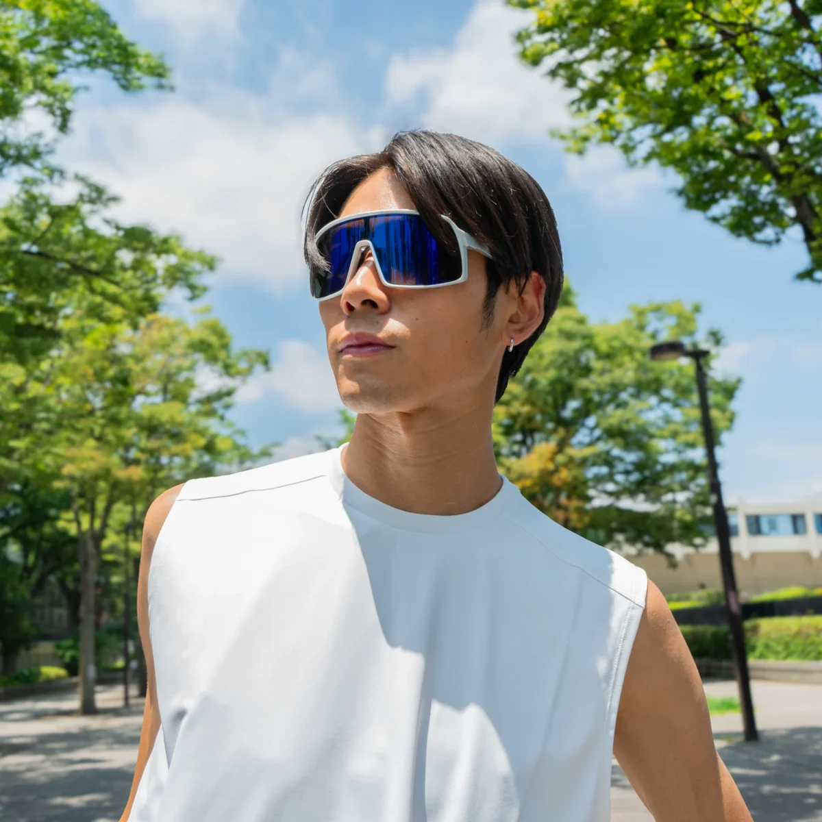 「【2026年版】ランニング用サングラスおすすめ5選｜初心者・日常・旅・レースまでシーン別に紹介」の画像