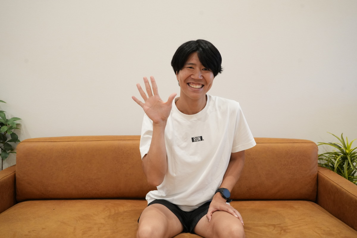 「【ランニングの始め方】シューズ選び、モチベーション維持……芸人ランナー「モシモシ」いけさんが語る5つのポイントとは？」の画像