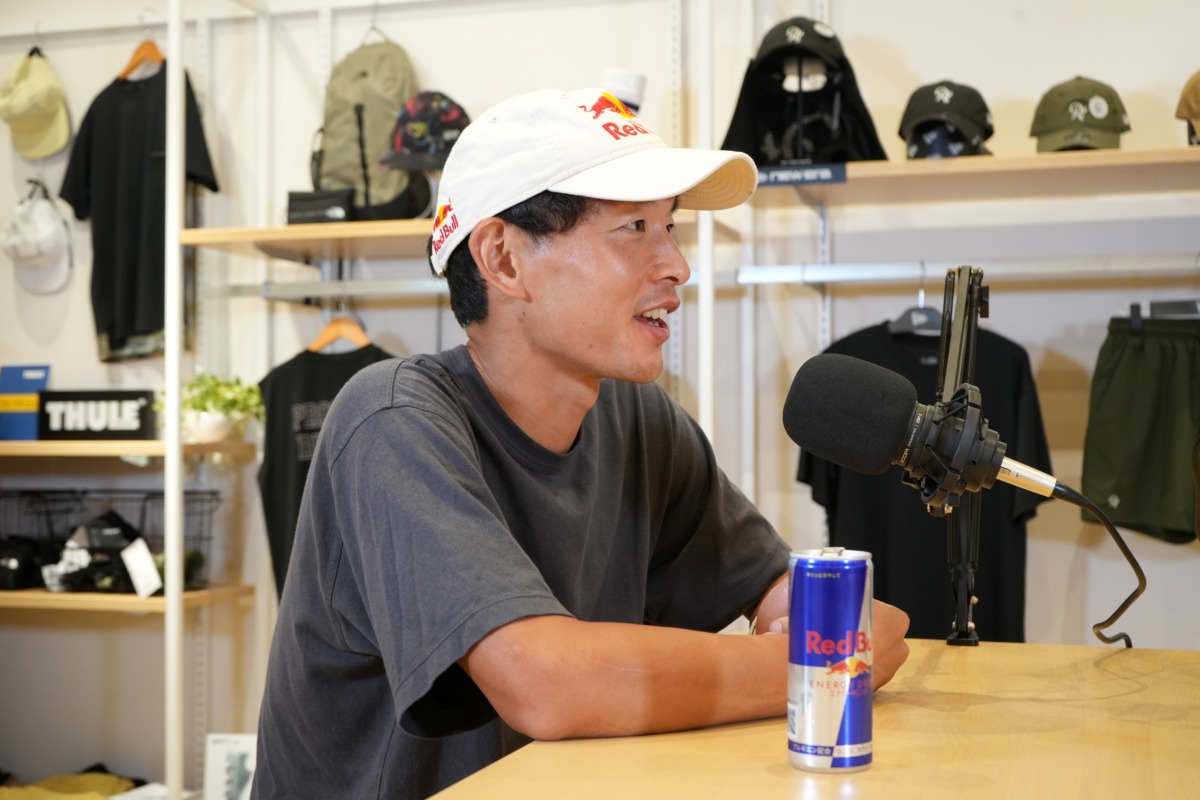 「けがを抱えながらの2連覇。上田瑠偉選手が明かす富士登山競走の裏側」の画像