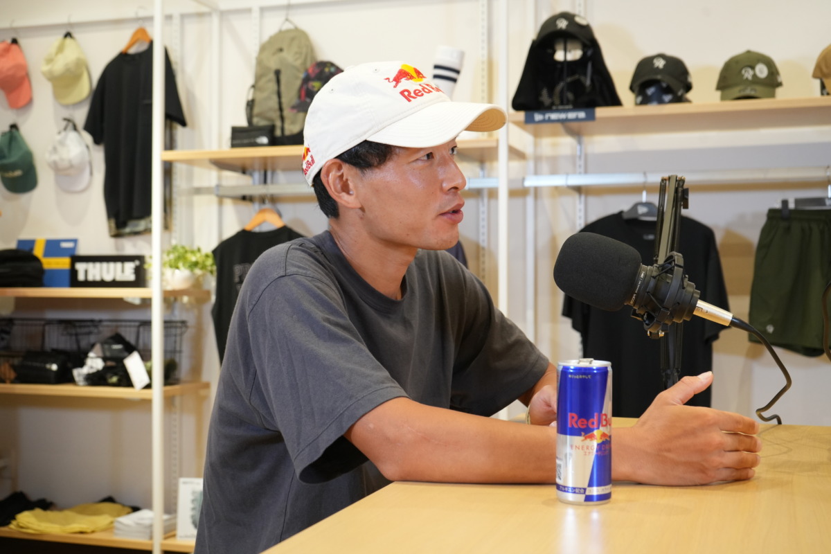 「けがを抱えながらの2連覇。上田瑠偉選手が明かす富士登山競走の裏側」の画像