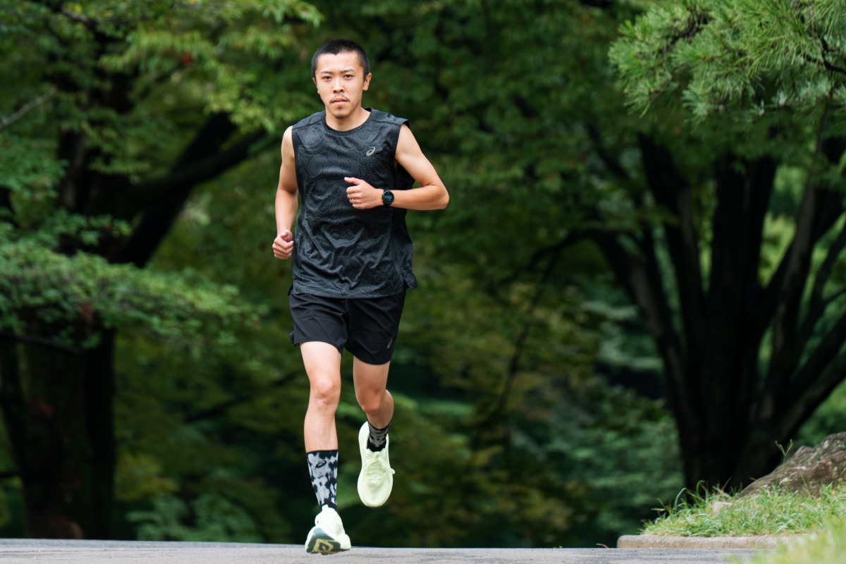 「日々のランからマラソンまで、もっと快適に。『BEAMS RUN CLUB』が語るアシックス『GT-2000 15』の実力」の画像