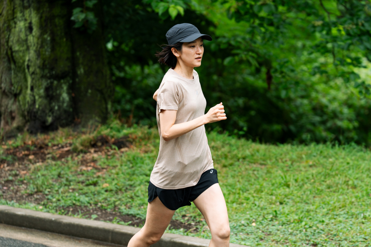 「日々のランからマラソンまで、もっと快適に。『BEAMS RUN CLUB』が語るアシックス『GT-2000 15』の実力」の画像