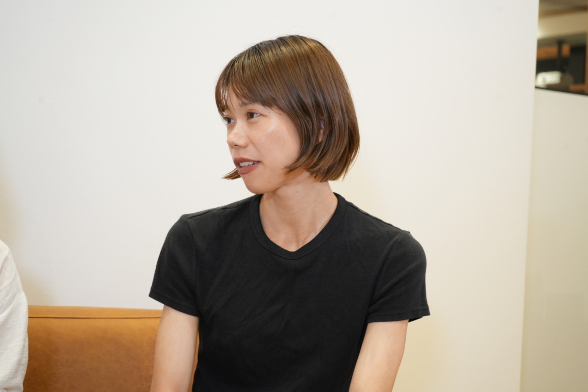 「【サブエガ女子座談会】レース中にきつい時どうする?月間走行距離は?強くなった練習まで大公開」の画像